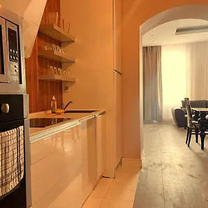 Aurellia Serviced Apartments Vídeň