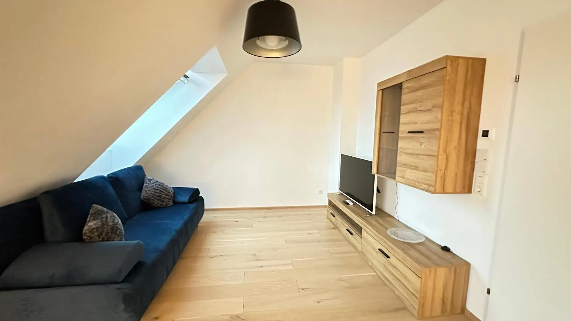 Wiener Schloss Wilhelminen Apartment 360° Views